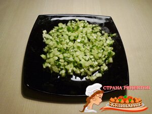 мини-пицца
